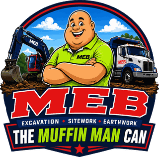 MEB Enterprises Inc — The Muffin Man Can